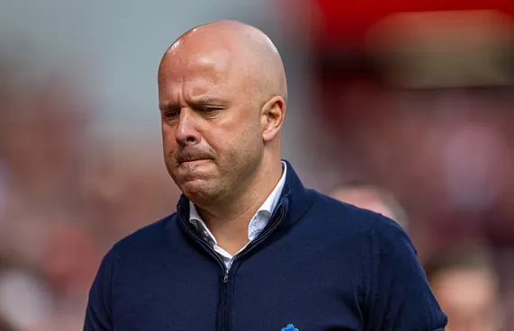 އަގުބޮޑު ކުޅުންތެރިން އަނިޔާގައި ސްލޮޓް މާޔޫސްވެއްޖެ