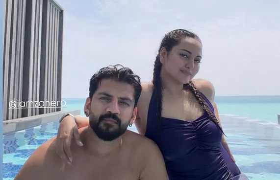 ސޮނާކްޝީ މި އަހަރު ދެވަނަ ފަހަރަށް ރާއްޖެއަށް