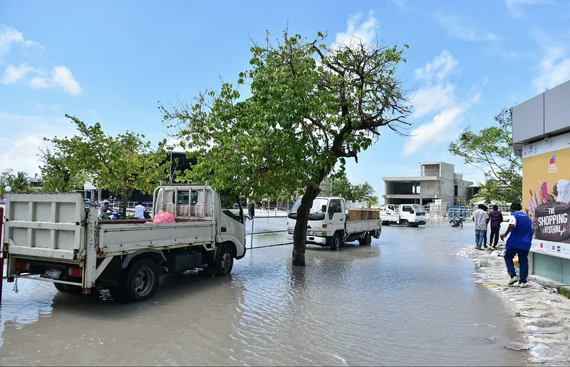 ރާއްޖޭގެ ދައުރު ބޮޑު، ކަނޑުގެ ލޮނުގަނޑު އުފުލުމާ ބެހޭ ތާރީހީ ގަރާރެއް އދ. އިން ފާސްކޮށްފި