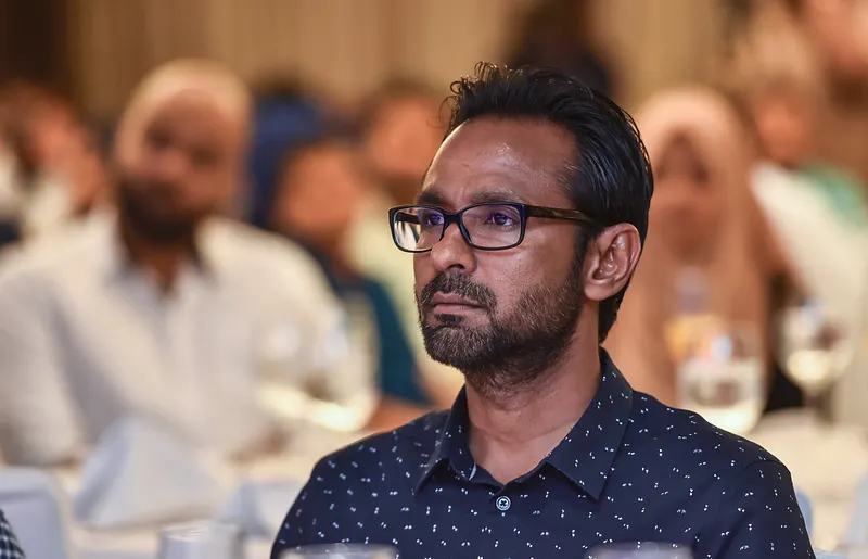 އެމްޕީއެލްގެ ޑެޕިއުޓީ ސީއީއޯ ޒިޔަތު އިސްތިއުފާ ދެއްވައިފި