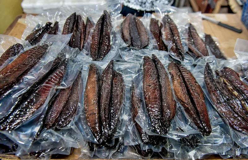 މަސްވެރިކަން ދަށްވެ، މިފްކޯގެ ފިހާރަތަކުން ވަޅޯމަސް ހުސްވެއްޖެ!