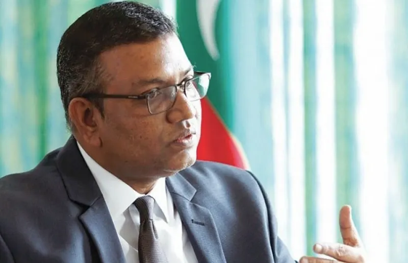 ދެ އިންތިހާބު އެއް ދުވަހެއްގައި ބޭއްވުމުން މަންފާކުރަނީ ސިޔާސީންނަށް: އަންޑޭ