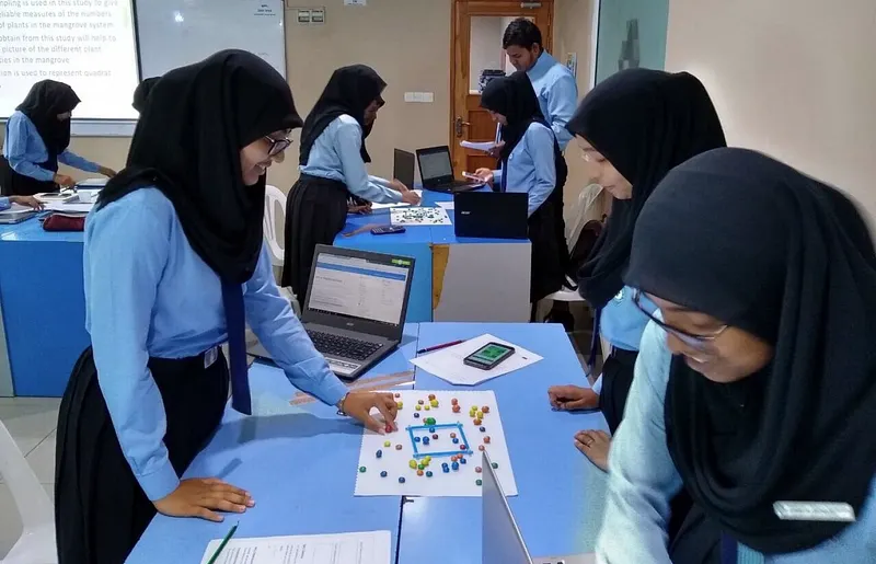 ވަގުތު ހަމަވިއިރު ވިލާގެ ދަރިވަރުންގެ އޭލެވެލް ޕޭޕަރުތައް ރީޗެކަށް ނުފޮނުވުމުން ހައްލެއް ހޯދަނީ