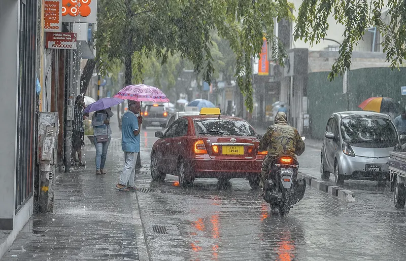 ރާއްޖޭގެ ބޮޑު ބަޔަކަށް ހުކުރުދުވަހާ ހަމައަށް ވިއްސާރަ ކުރާނެ: މެޓް