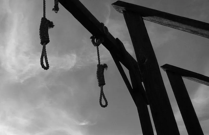 ރާއްޖޭގައި މަރުގެ އަދަބު ނުދޭން އަނެއްކާވެސް ގޮވާލައިފި