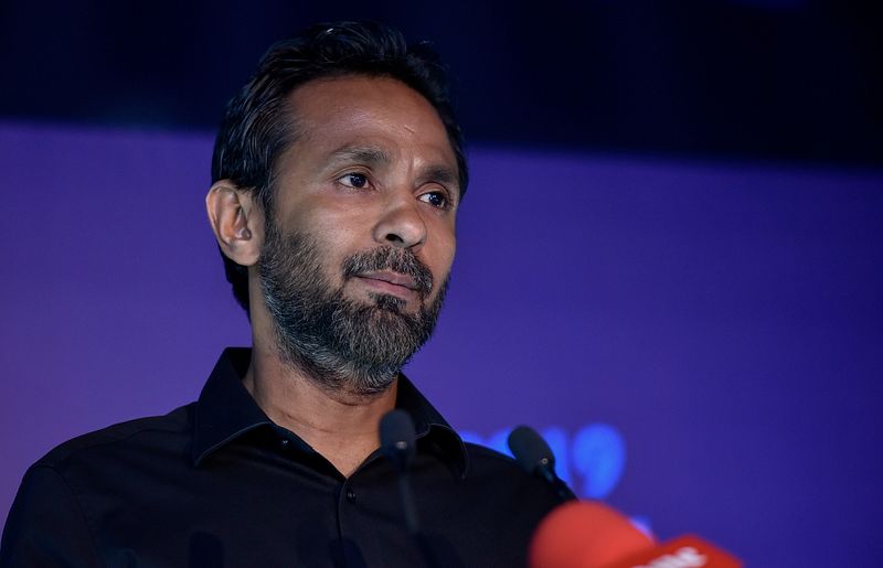 އެމްޕީއެލްގެ ތިންވަނަ ޑެޕިއުޓީ ސީއީއޯއަކަށް ޒިޔަތު