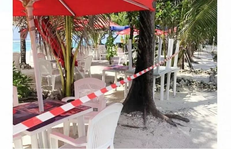 ހުޅުމާލެބީޗު ހުސްކުރަން ވިޔަފާރިތަކަށް އަނެއްކާވެސް މުއްދަތު