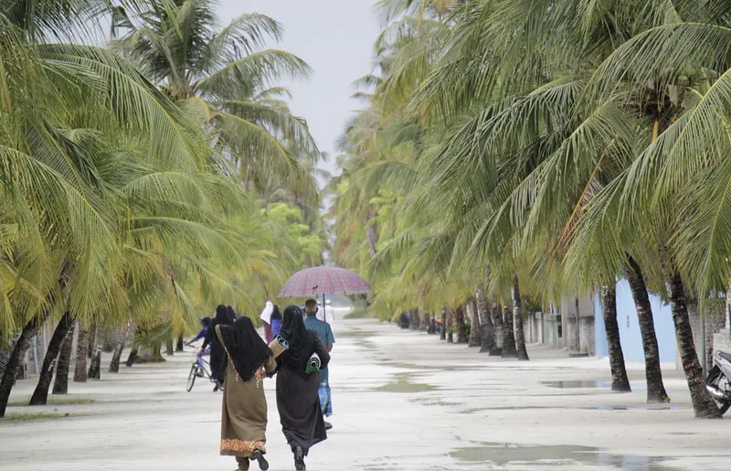ހުޅުދުއްފާރު އިސް މެޖިސްޓްރޭޓް ސަސްޕެންޑްކޮށްފި