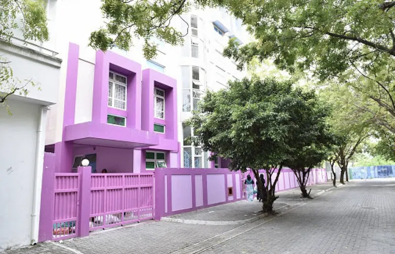 ވިލިމާލެ ހޮސްޕިޓަލް ވަގުތީ ގޮތުން އަމާން ހިޔާ އިމާރާތަށް ބަދަލުކޮށްފި