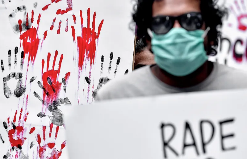 ކުޑަކުއްޖަކަށް ޖިންސީ ގޯނާކުރި ބިދޭސީއަކު ހައްޔަރުކޮށްފި