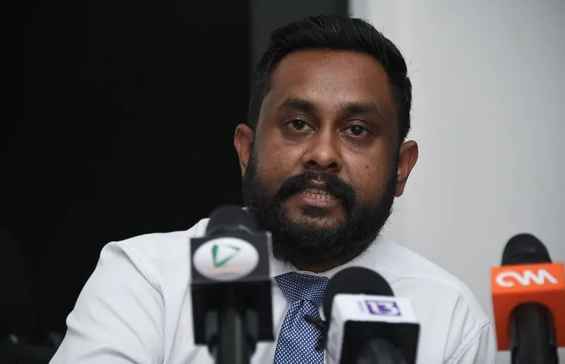 ޗީފް ޖުޑީޝަލް އެޑްމިނިސްޓްރޭޓަރަކަށް ވަކީލް އާދަމް ޝަމީމް