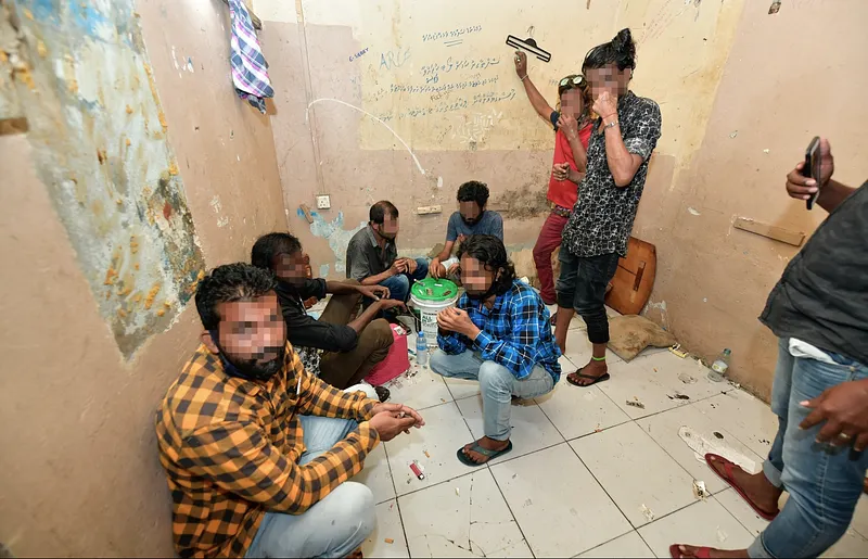 މަސްތުވާތަކެތީގެ ވިޔަފާރީގެ ތެރެއަށް އާއިލާތައް