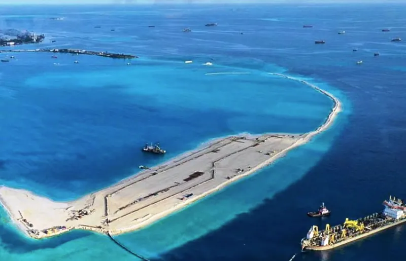 މާލޭ މީހުންނަށް ގޯތިދޭން ބިމެއް ހިއްކަނީ