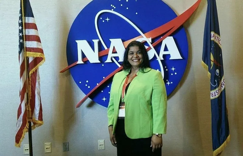 ރާއްޖޭގެ ފުރަތަމަ ޖައްވީ މިޝަނަށް ބޭރުގެ ތަޖުރިބާކާރެއް