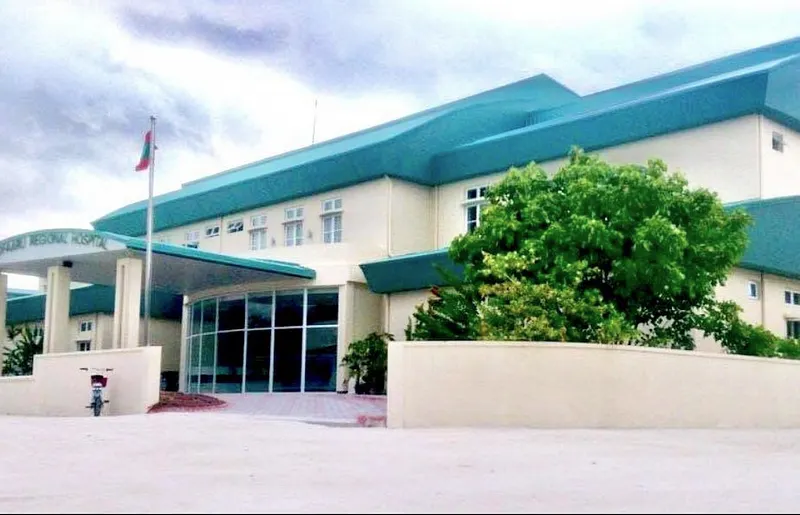 އުނގޫފާރު ހޮސްޕިޓަލުން އާސަންދައިގެ ދަށުން ދިން 1.3 މިލިއަން ރުފިޔާގެ ހިދުމަތުގެ އިންވޮއިސް ހުރީ ނުހަދާ