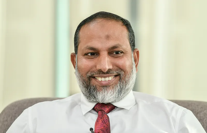 ރަސްމާލެ ޕްރޮޖެކްޓާ ދެކޮޅަށް އިމްރާންގެ ހަރަކާތެއް