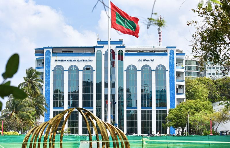 ކުއްޖަކަށް އަނިޔާކުރި މައްސަލައެއް ބަލަނީ