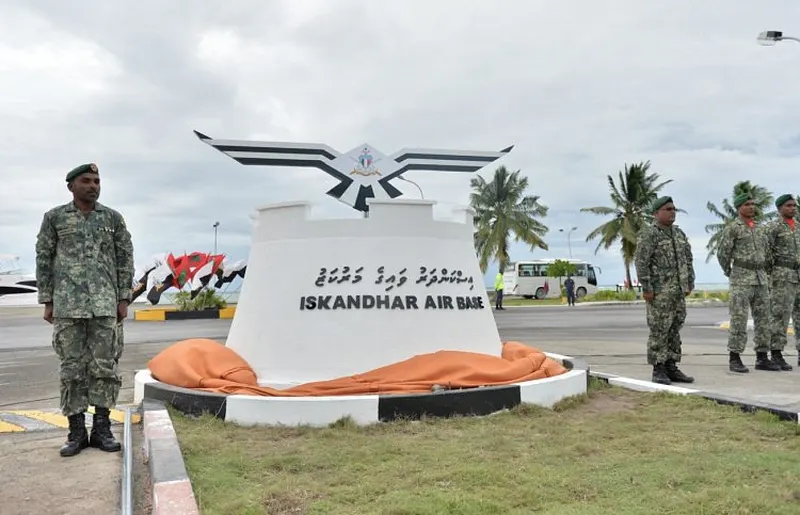 ކައްދޫ އެއާޕޯޓުގެ ގެއްލުން 325 މިލިއަން ރުފިޔާއަށް!