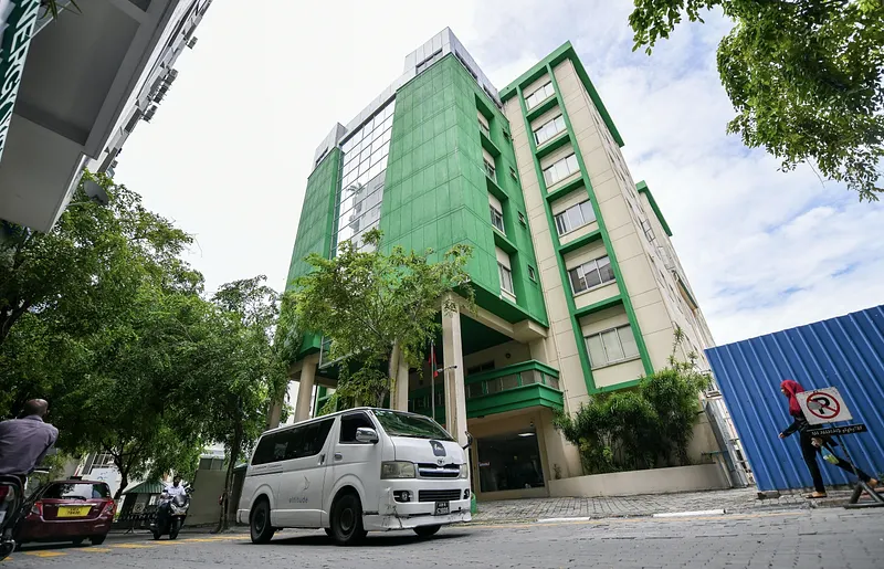 ޑޮލަރުން ލިބުނު އާމްދަނީ 43 ޕަސެންޓް އިތުރުވެއްޖެ