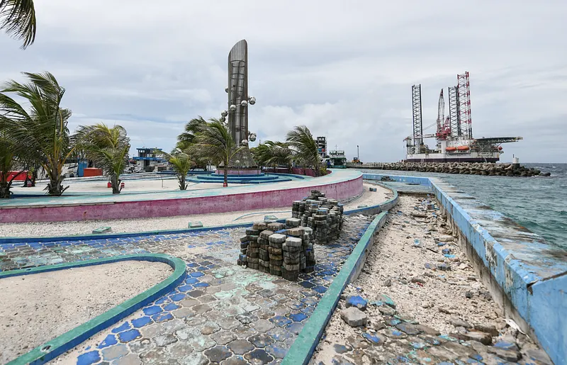 ޕާކުތަކާއި މައިޒާންތައް އީދަށް ނިންމަނީ