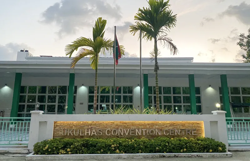 ހޭނައްތާ ޑޮކްޓަރުންގެ ސާކް ޖަމިއްޔާގެ ކޮންގްރެސް ރާއްޖޭގައި ބާއްވަނީ