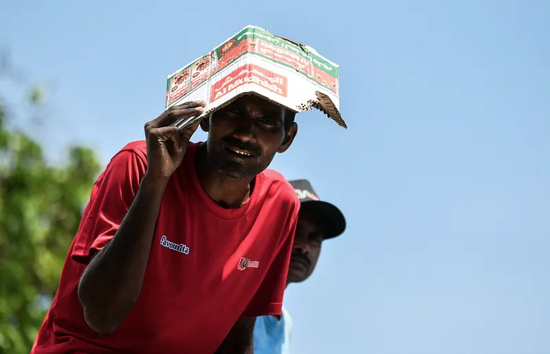 އަވިގަދަ ދުވަސްތަކާއެކު އިހުސާސްކުރެވޭ ހޫނުމިން މައްޗަށް