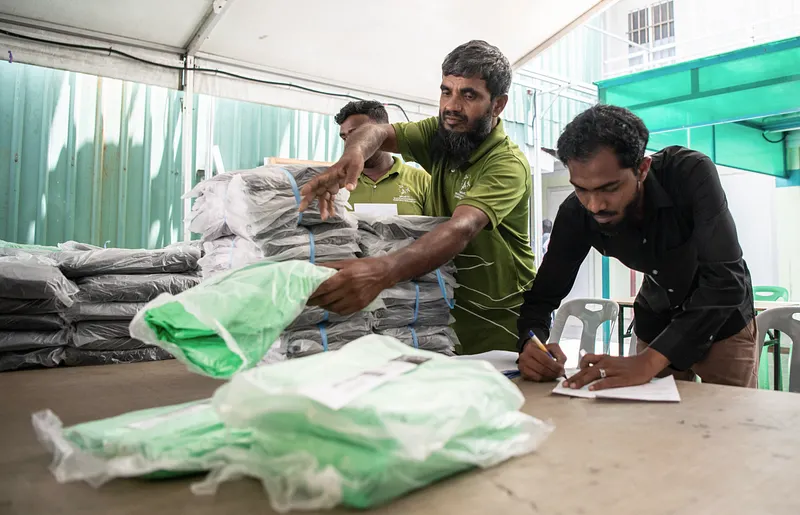 ގަނޑުކޮށް ކޮތަޅު ވިއްކާއިރު ފީ ނުނަގާ ގޮތަށް ގާނޫނު ބަދަލުކުރަނީ