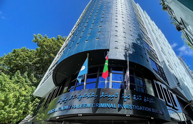 ވައްކަމާއި ފޭރުމުގައި ގެއްލުނު 8 ލައްކައެއްހާ ރުފިޔާ ހޯދައިފި