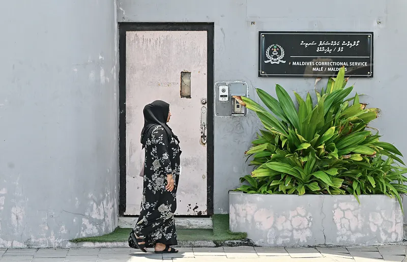 ފުލުހުންގެ ބަންދުގައި ހުއްޓާ މަރުވި މީހާގެ ޕޯސްޓްމޯޓަމް ހަދަނީ