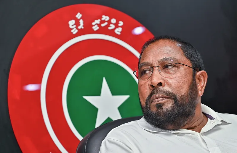 މާމިގިލީ ކައުންސިލްގެ މެޖޯރިޓީ ޖޭޕީއަށް ގެއްލިއްޖެ