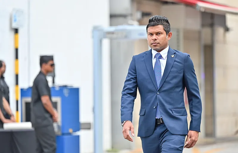 ޑޮލަރުގެ ސިޔާސަތަކީ ރައްޔިތުންގެ މަސްލަހަތު: ނައިބު ރައީސް