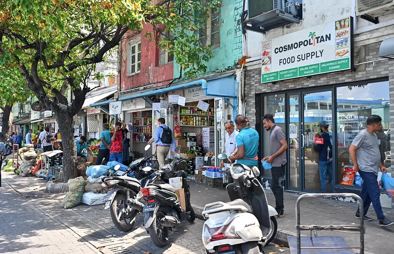 ޕޭ ޓޮއިލެޓް މަރާމާތުކޮށް ބަލަހައްޓާ ގޮތަށް، އެ އިމާރާތްތައް ދިގު މުއްދަތަށް ކުއްޔަށް ދެނީ