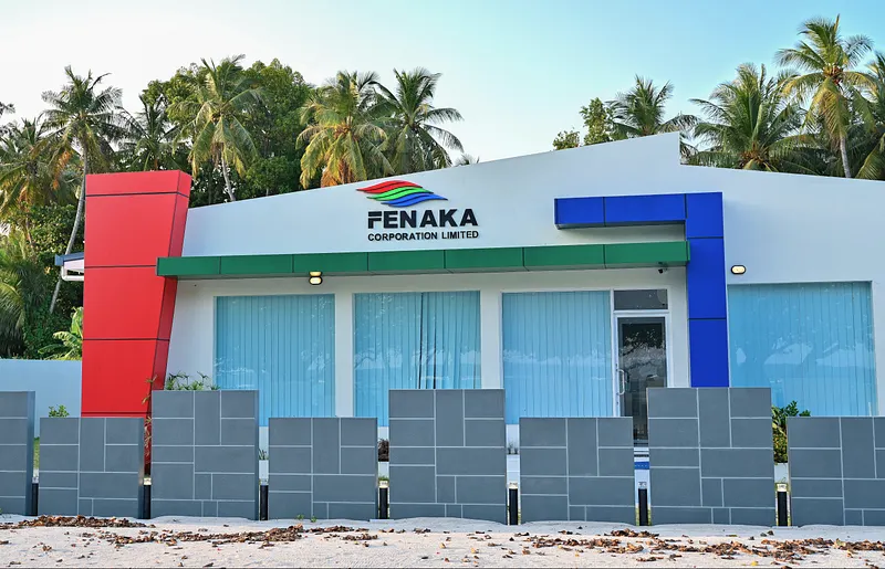 ބިލަށް ބަދަލެއް ނުގެންނަން، ޝައްކު ކުރެވޭ ބިލްތައް ޗެކްކޮށްދޭނަން: ފެނަކަ