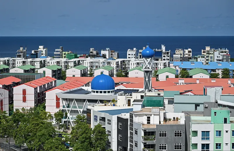 ހުޅުމާލެ 1ގެ ފްލެޓްތައް ބެލެހެއްޓުމާ އެޗްޑީސީން ހަވާލުވެއްޖެ