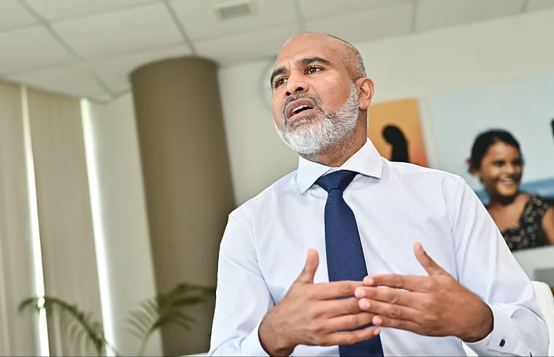 ފުރަތަމަ ޓާސްކަކީ ގޮތް ހުސްވާ މައްސަލަ ހައްލުކުރުން