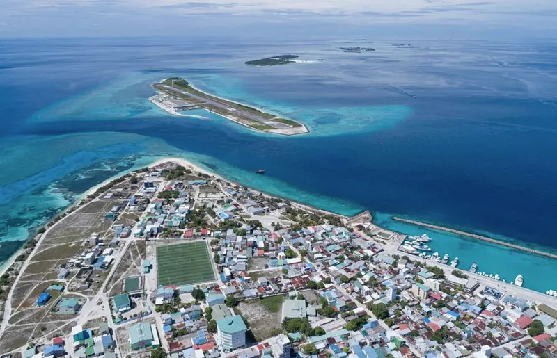13 ރަށެއްގައި ހައުސިން ޔުނިޓް އަޅަނީ