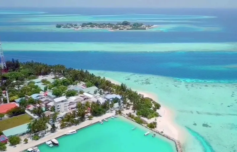 ހޮސްޕިޓަލްގެ އާ އިމާރާތާ އެކު ވ. އަތޮޅުގައި ސިޒޭރިއަން ހަދަން ފަށާނެ: މިނިސްޓްރީ