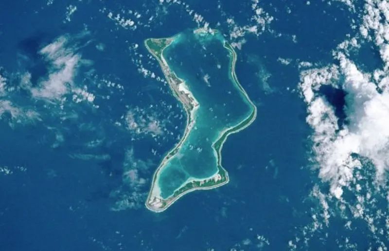 އެމެރިކާގެ ރުހުން ނެތި މޮރިޝަސްއާ ޗާގޯސް ހަވާލު ނުކުރަން އިނގިރޭސި ވިލާތުން ނިންމައިފި