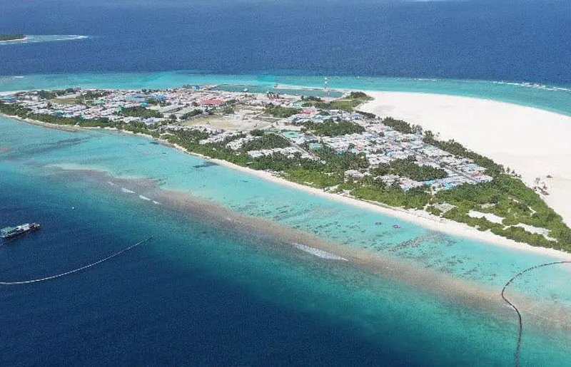 މަހަށް ނުކުމެ އުޅުނު ދޯންޏަކުން ފީނަން ފޭބި ޒުވާނަކު ނިޔާވެއްޖެ
