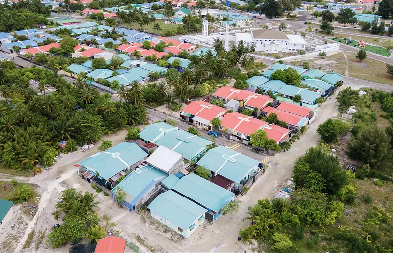 ތުޅާދޫ/ވިލުފުށީ ހައުސިން ޔުނިޓަށް ކުރިމަތިލާ މުއްދަތު އިތުރު