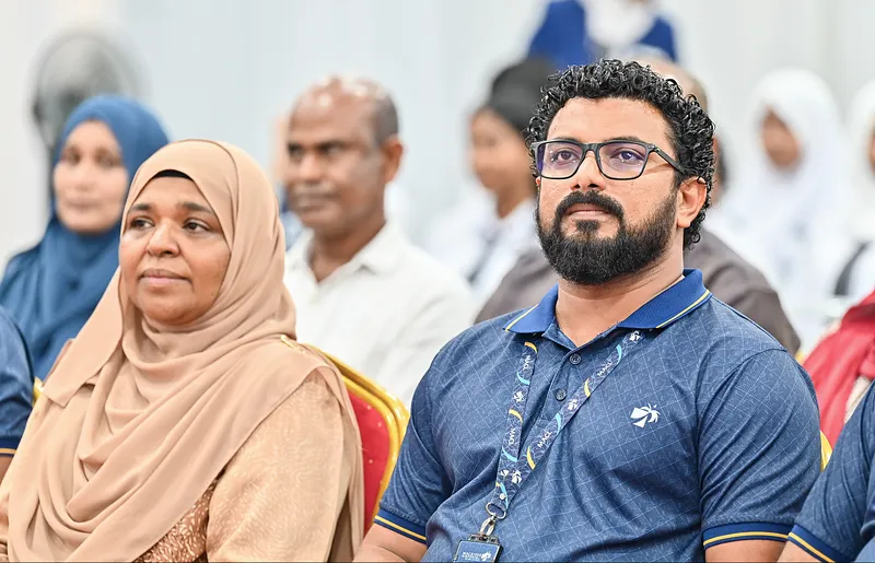 އެހެން ކުންފުންޏަކަށް އައްޔަންކުރާތީ އެމްއޭސީއެލްގެ ޑީއެމްޑީގެ މަގާމުން ލަމްއާން އިސްތިއުފާ ދެއްވައިފި