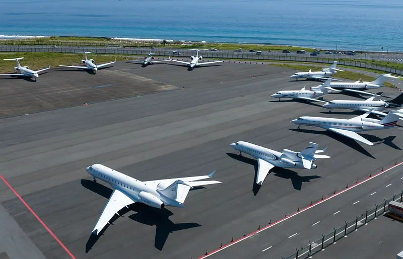 އެމްއޭސީއެލް އިން ޖެޓް ފިއުލްގެ އަގު ހެޔޮކޮށްފި