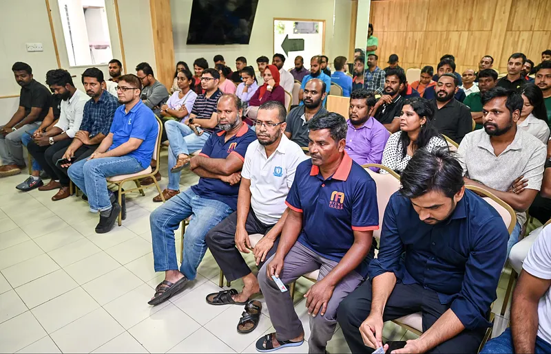 ކުދި ވިޔަފާރިތަކަށް 20 ކޯޓާއާ ހަމައަށް ފީ ދައްކަން ނުޖެހޭ ގޮތް ހަދައިފި