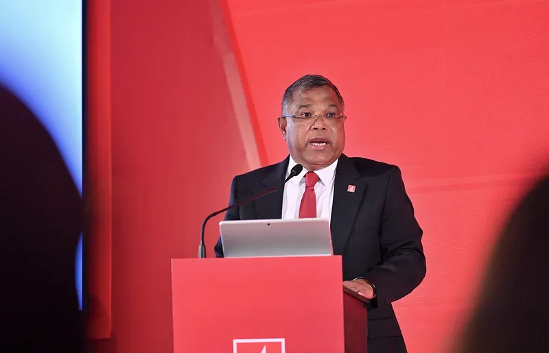 ބީއެމްއެލްއަށް އާ 30،000 ކަސްޓަމަރުން، ޑިޕޮސިޓް 16 ޕަސެންޓް އިތުރު