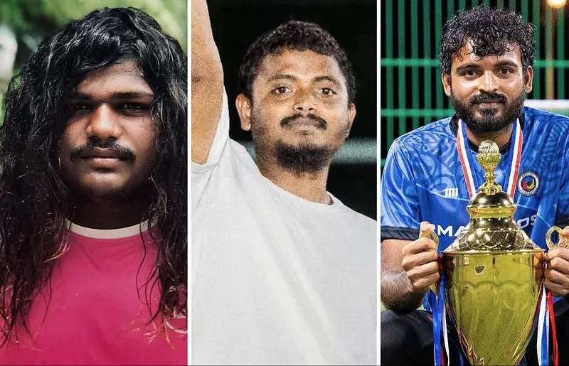އަބްދުއްރަހްމާން މަރާލި މައްސަލަ: ކުޑަކުއްޖެއްގެ ބަޔާން ހެއްކެއްގެ ގޮތުގައި ހުށަހަޅައިފި
