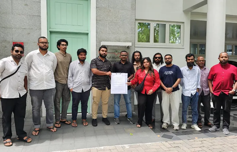 ނޫސްވެރިންނަށް ފުރައްސާރަކުރާ މައްސަލަ އެމްޖޭއޭއިން ފުލުހުންނަށް ހުށަހަޅައިފި