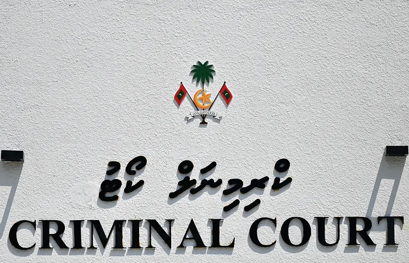 މީހަކު މަރާލި ބިދޭސީއަކު ޖަލަށް،މަރުގެ ދިޔައަށް 1.2 މިލިއަން