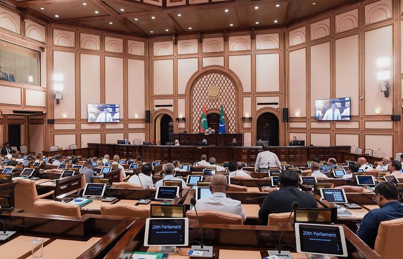 ހިތަދޫ އުތުރު ދާއިރާގެ ބައި އިލެކްޝަނަށް ކުރިމަތިލުމުގެ މުއްދަތު އިތުރުކޮށްފި