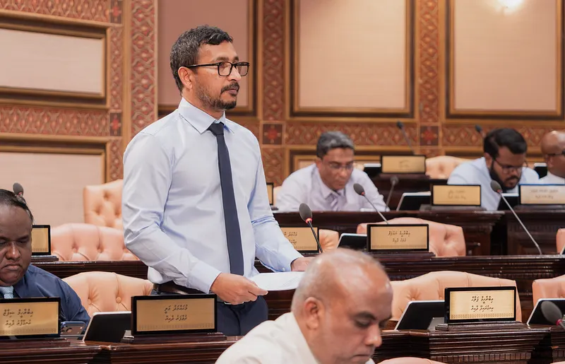 ފެނަކައިގެ އޮޑިޓް ރިޕޯޓް، ރޮވޭ ވަރުން ނުވެސް ކިޔޭ: ފަލާހު