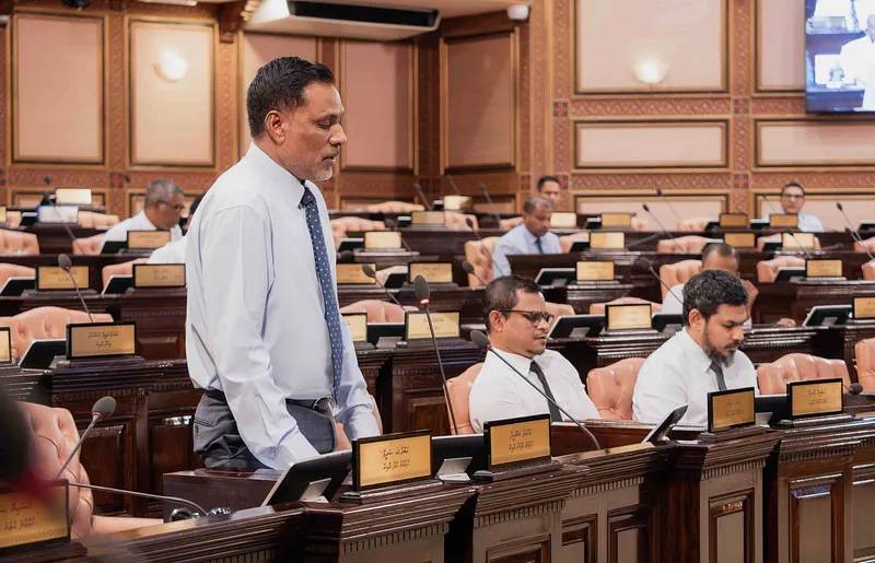 ދައުލަތުން ހަރަދުކޮށްގެން ތެޔޮ އަގުހެޔޮކުރަން ގޮވާލައިފި